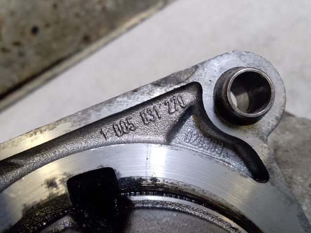 bontott ALFA ROMEO 147 Önindító