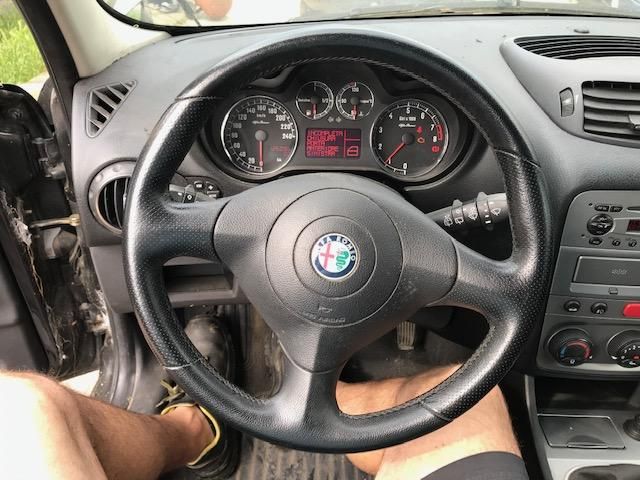 bontott ALFA ROMEO 147 Önindító