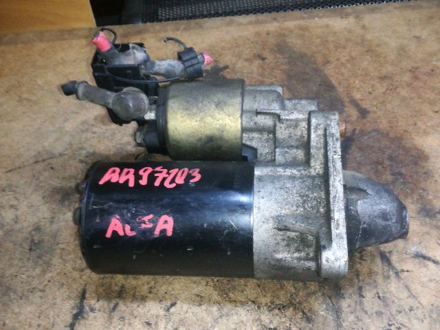 bontott ALFA ROMEO 147 Önindító