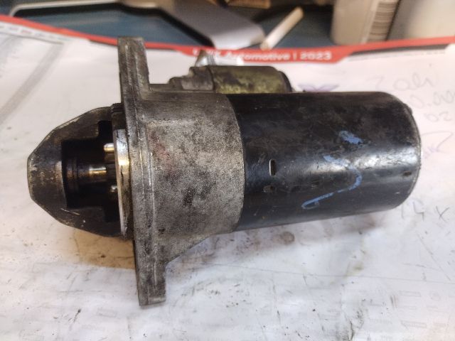 bontott ALFA ROMEO 147 Önindító