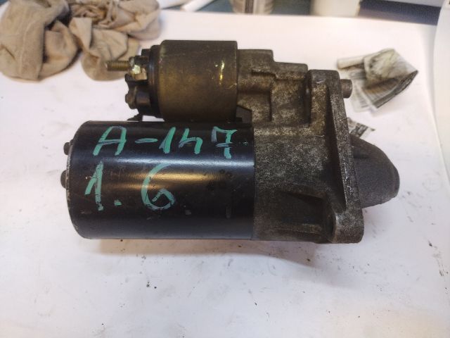 bontott ALFA ROMEO 147 Önindító