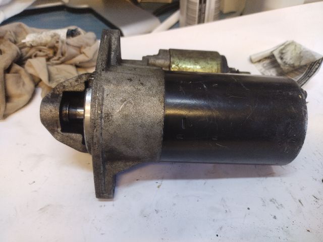 bontott ALFA ROMEO 147 Önindító