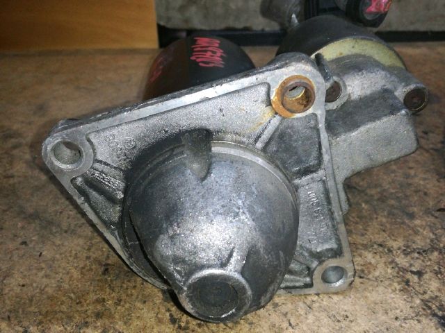 bontott ALFA ROMEO 147 Önindító