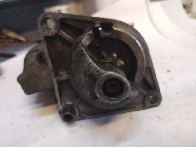 bontott ALFA ROMEO 147 Önindító