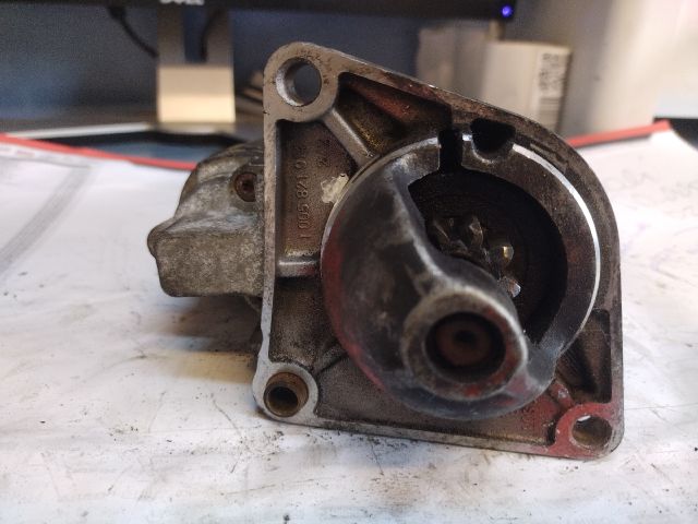 bontott ALFA ROMEO 147 Önindító