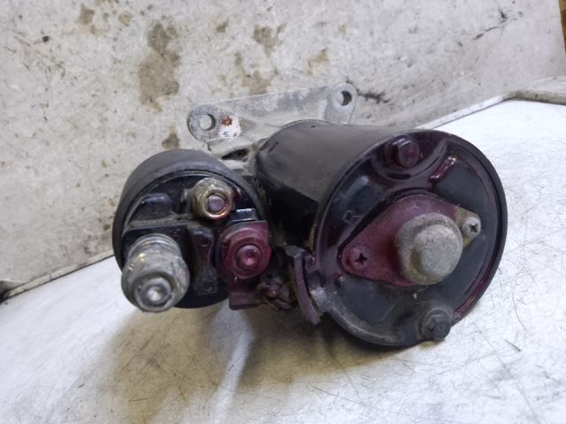 bontott ALFA ROMEO 147 Önindító