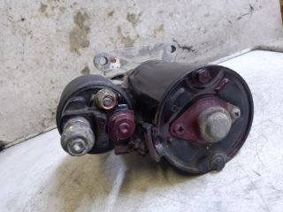 bontott ALFA ROMEO 147 Önindító