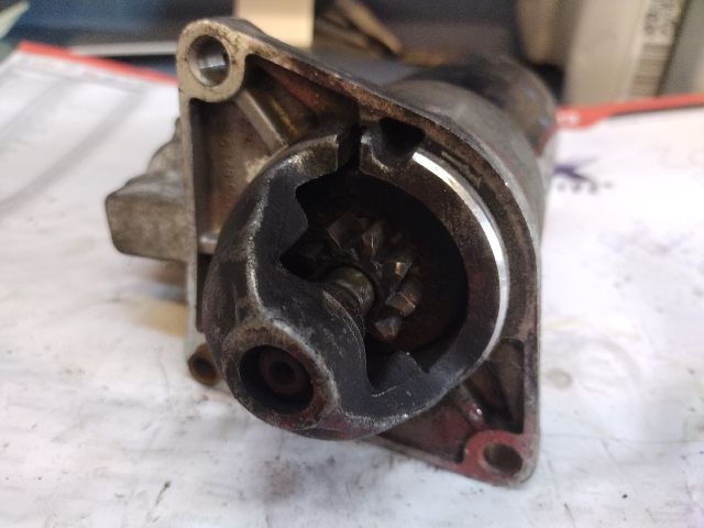 bontott ALFA ROMEO 147 Önindító