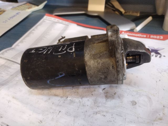 bontott ALFA ROMEO 147 Önindító