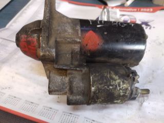 bontott ALFA ROMEO 147 Önindító