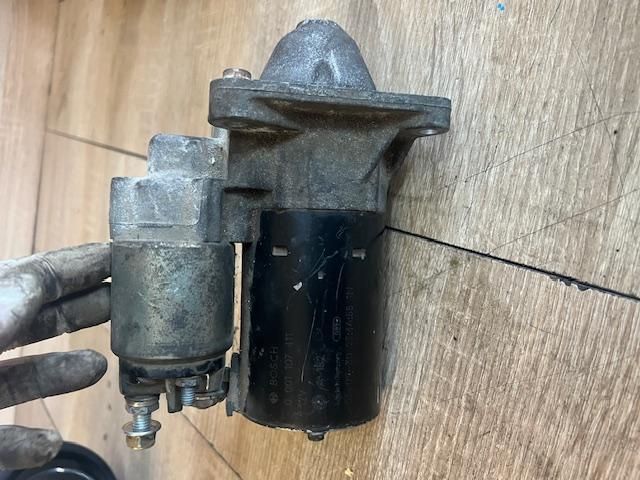 bontott ALFA ROMEO 147 Önindító