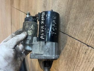 bontott ALFA ROMEO 147 Önindító