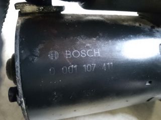 bontott ALFA ROMEO 147 Önindító