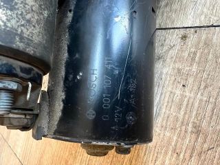 bontott ALFA ROMEO 147 Önindító