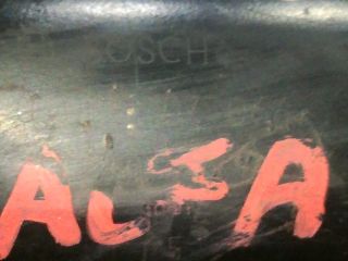 bontott ALFA ROMEO 147 Önindító