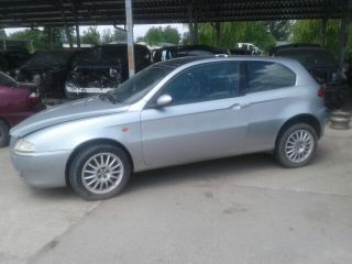 bontott ALFA ROMEO 147 Porlasztó (1 db)