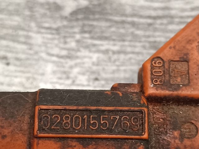 bontott ALFA ROMEO 147 Porlasztó (1 db)