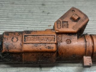 bontott ALFA ROMEO 147 Porlasztó (1 db)