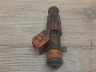 bontott ALFA ROMEO 147 Porlasztó (1 db)