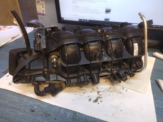 bontott ALFA ROMEO 147 Szívósor