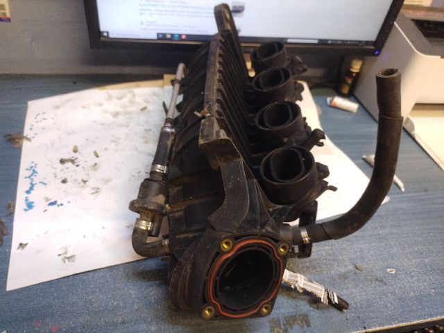 bontott ALFA ROMEO 147 Szívósor