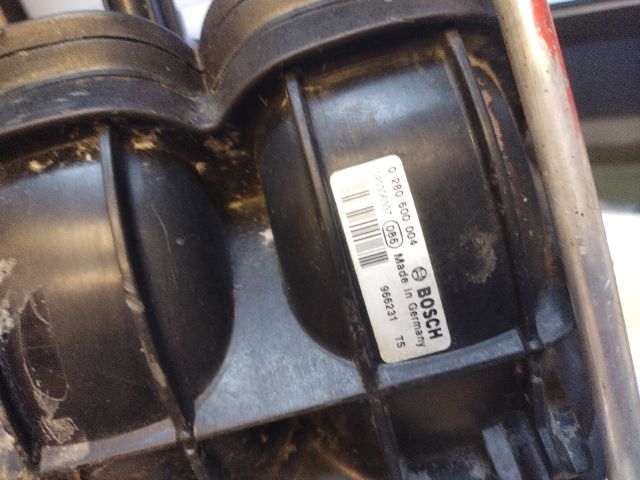 bontott ALFA ROMEO 147 Szívósor