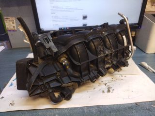 bontott ALFA ROMEO 147 Szívósor