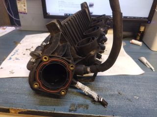 bontott ALFA ROMEO 147 Szívósor