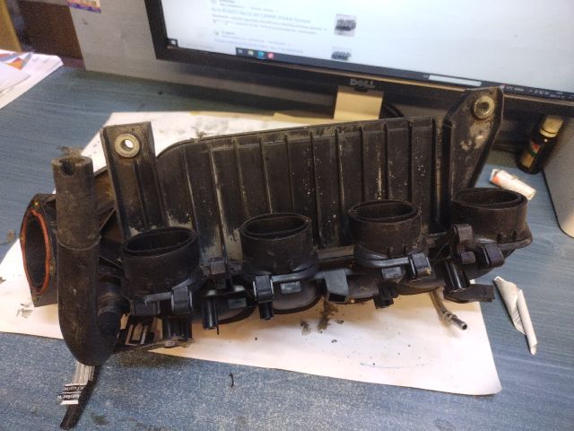 bontott ALFA ROMEO 147 Szívósor