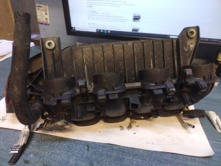 bontott ALFA ROMEO 147 Szívósor