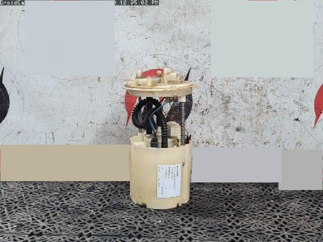 bontott ALFA ROMEO 147 Üzemanyag Szivattyú