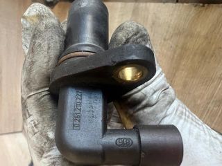 bontott ALFA ROMEO 147 Vezérműtengely Fordulatszám Jeladó