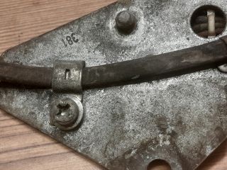 bontott ALFA ROMEO 147 Vezérműtengely Fordulatszám Jeladó