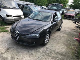 bontott ALFA ROMEO 147 Vezérműtengely Fordulatszám Jeladó