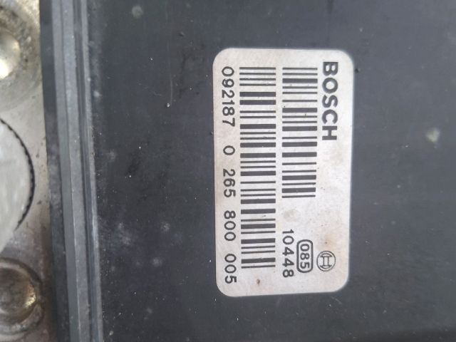 bontott ALFA ROMEO 147 ABS Kocka