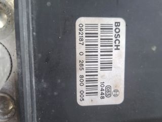 bontott ALFA ROMEO 147 ABS Kocka