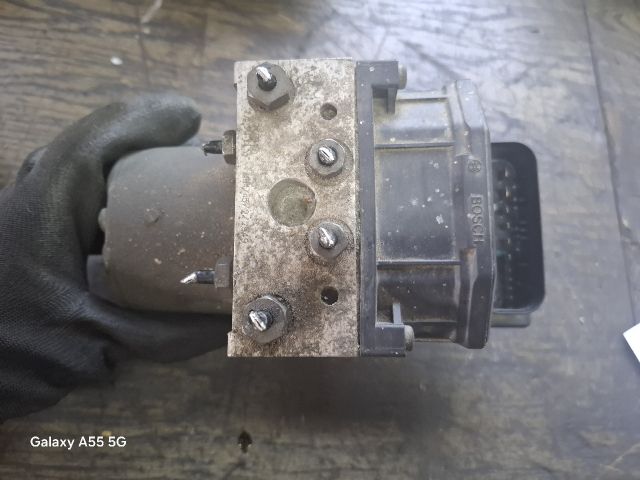 bontott ALFA ROMEO 147 ABS Kocka