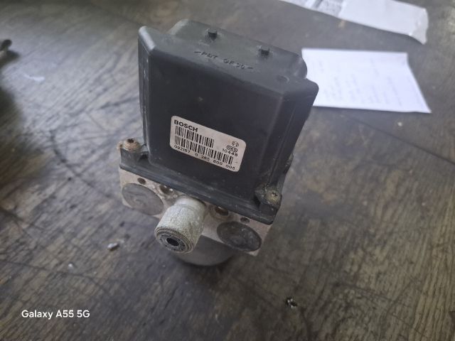 bontott ALFA ROMEO 147 ABS Kocka