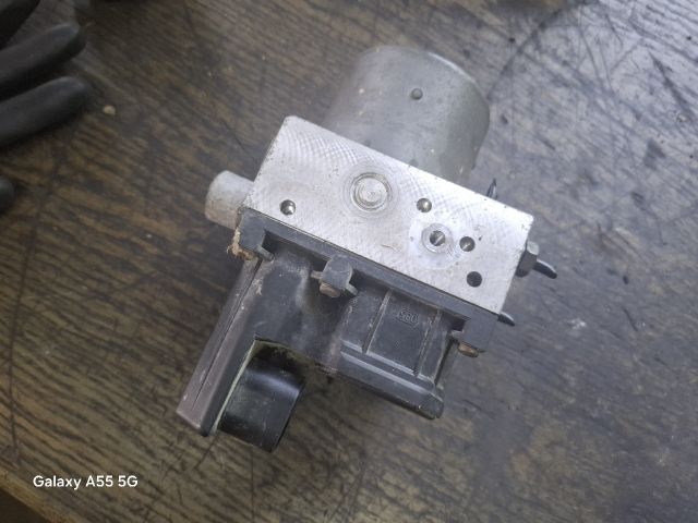 bontott ALFA ROMEO 147 ABS Kocka