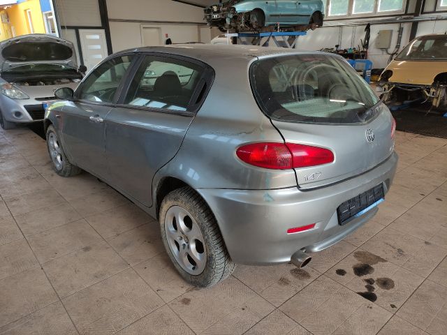 bontott ALFA ROMEO 147 Bal első Fékkengyel