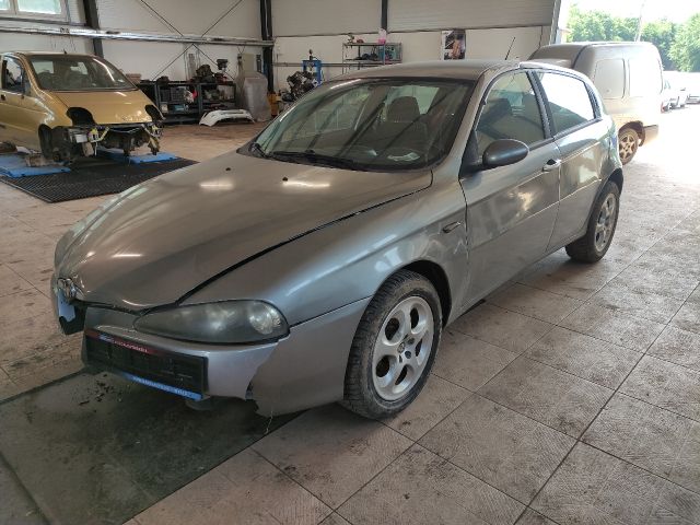 bontott ALFA ROMEO 147 Bal első Fékkengyel