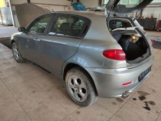 bontott ALFA ROMEO 147 Bal első Fékkengyel