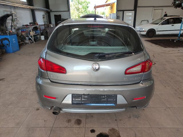 bontott ALFA ROMEO 147 Bal hátsó Fékkengyel