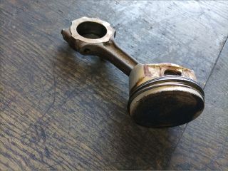 bontott ALFA ROMEO 147 Dugattyú és Hajtókar