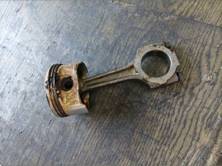 bontott ALFA ROMEO 147 Dugattyú és Hajtókar