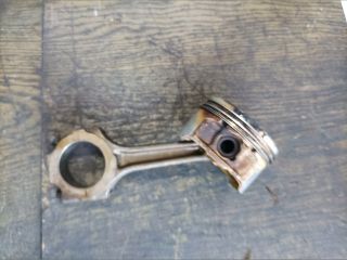 bontott ALFA ROMEO 147 Dugattyú és Hajtókar