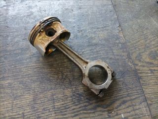 bontott ALFA ROMEO 147 Dugattyú és Hajtókar