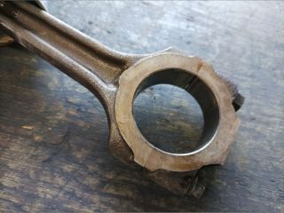 bontott ALFA ROMEO 147 Dugattyú és Hajtókar