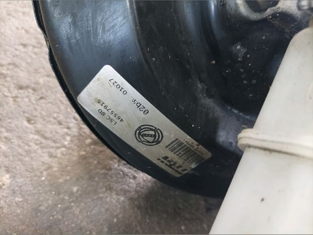 bontott ALFA ROMEO 147 Fékrásegítő