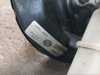 bontott ALFA ROMEO 147 Fékrásegítő